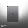 Apple iPad Air 13 (2025) 128 ГБ Wi-Fi LTE Серый космос